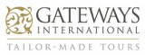 Gateways International Tailor-made Tours