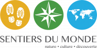 Les sentiers du monde