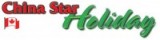 China Star Holiday Ltd.