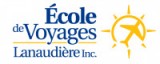 École de Voyages Lanaudière Inc.
