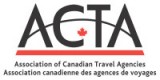 ACTA - Association of Canadian Travel Agencies and Travel Advisors