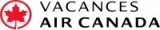 Air Canada Vacations / Vacances Air Canada